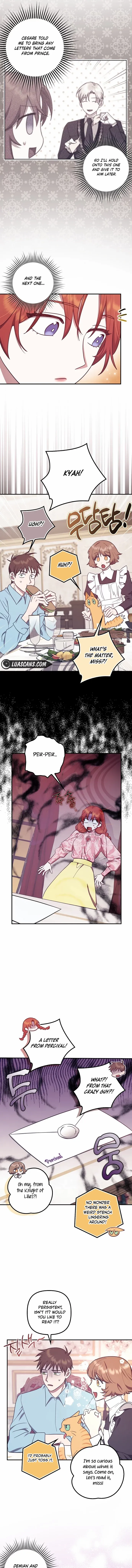 Read The Abandoned Bachelorette Enjoys Her Simple Life En Manga Online