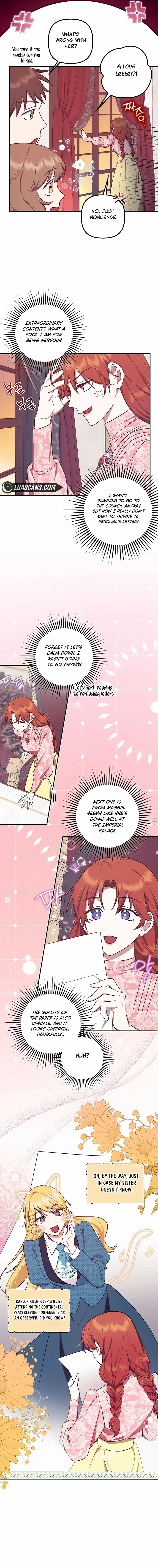 Read The Abandoned Bachelorette Enjoys Her Simple Life En Manga Online