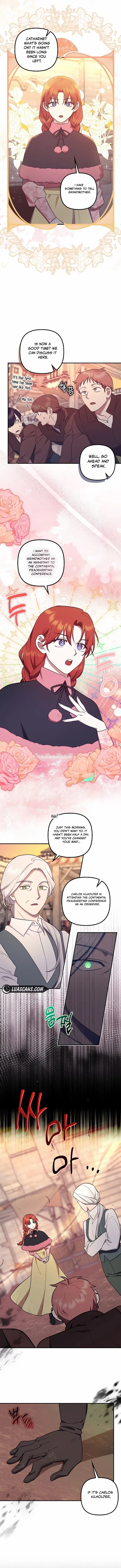 Read The Abandoned Bachelorette Enjoys Her Simple Life En Manga Online