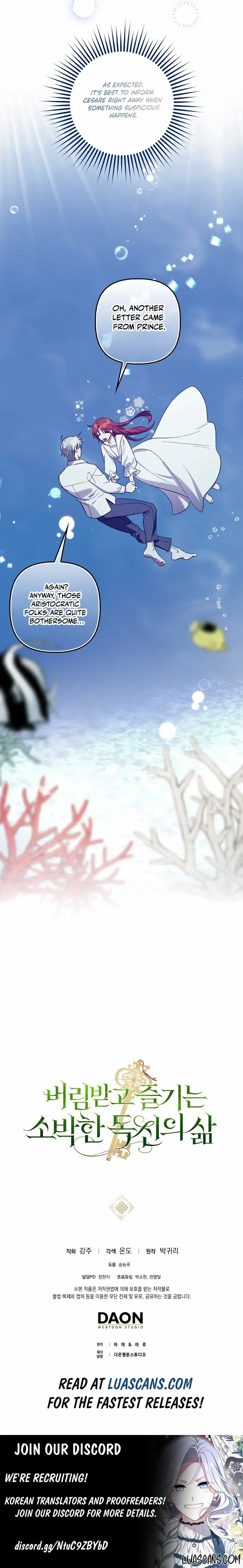 Read The Abandoned Bachelorette Enjoys Her Simple Life En Manga Online