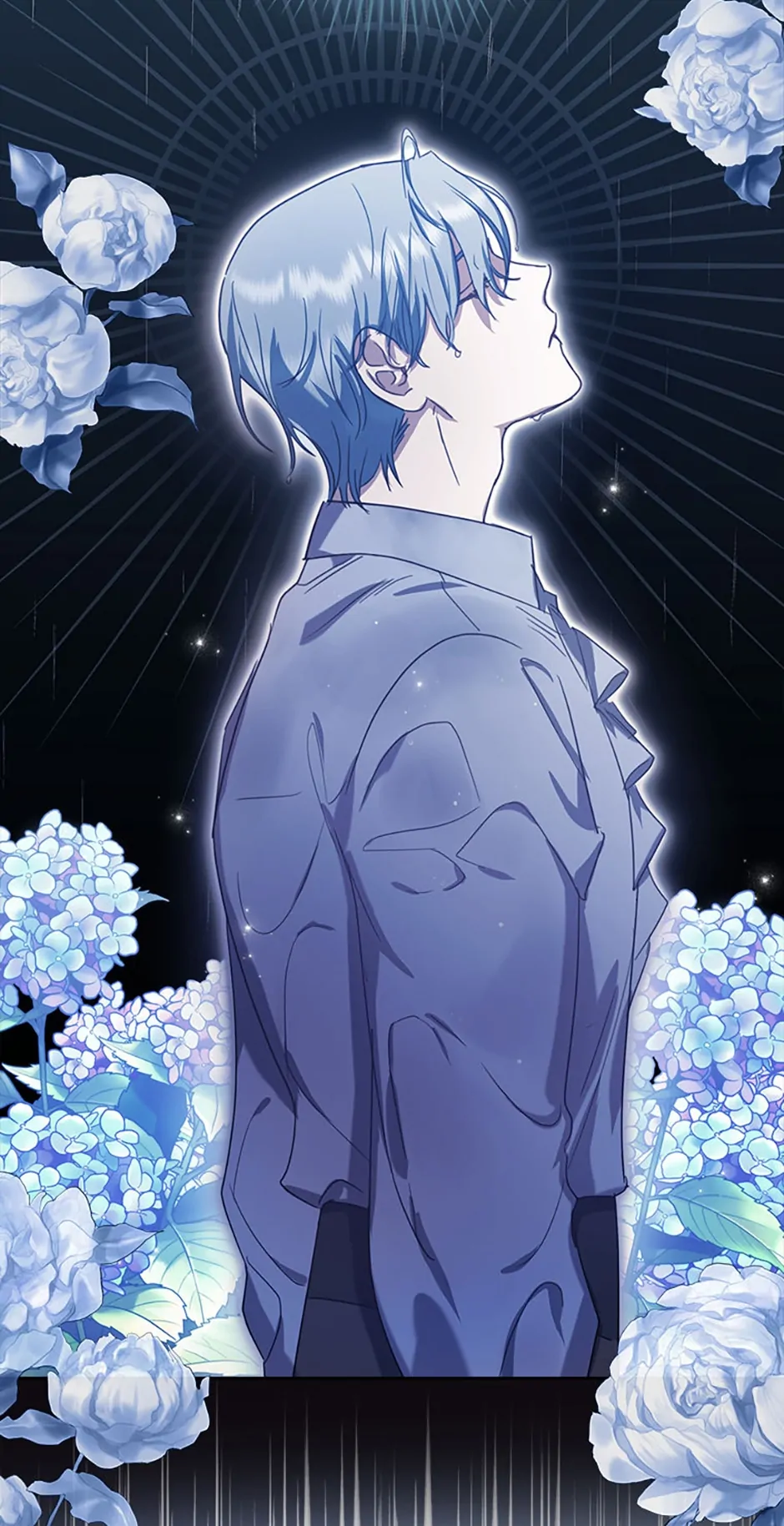 Read The Abandoned Bachelorette Enjoys Her Simple Life En Manga Online