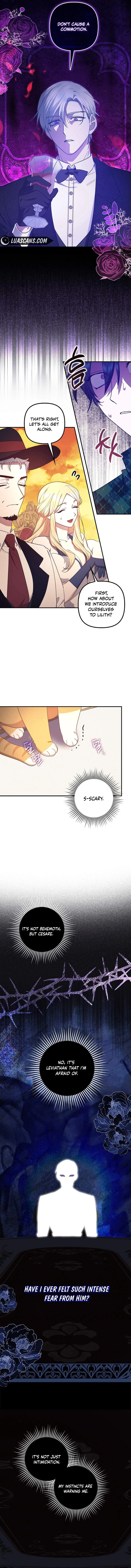 Read The Abandoned Bachelorette Enjoys Her Simple Life En Manga Online