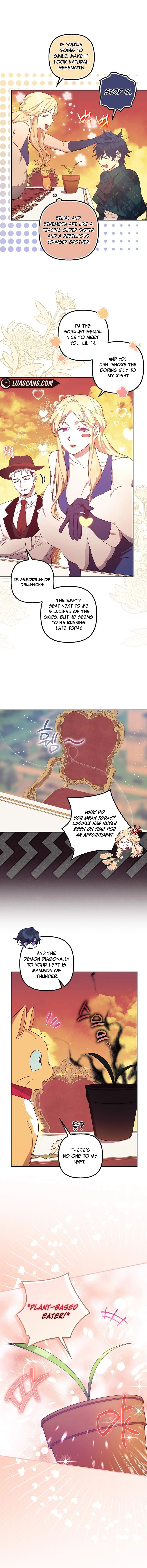 Read The Abandoned Bachelorette Enjoys Her Simple Life En Manga Online