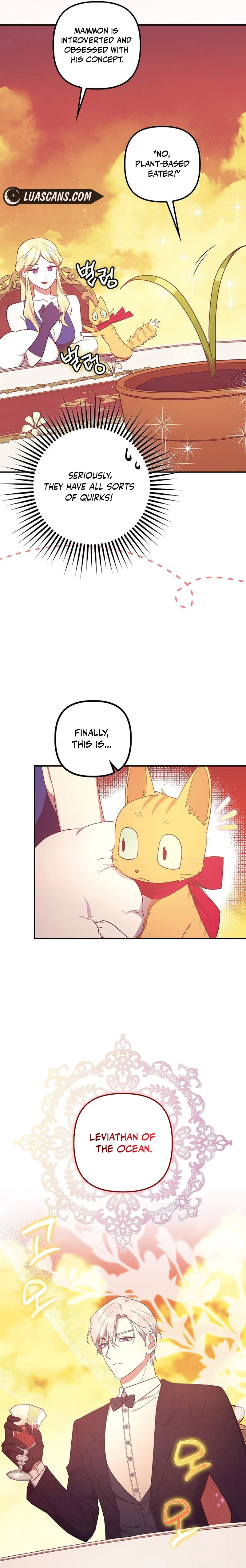Read The Abandoned Bachelorette Enjoys Her Simple Life En Manga Online