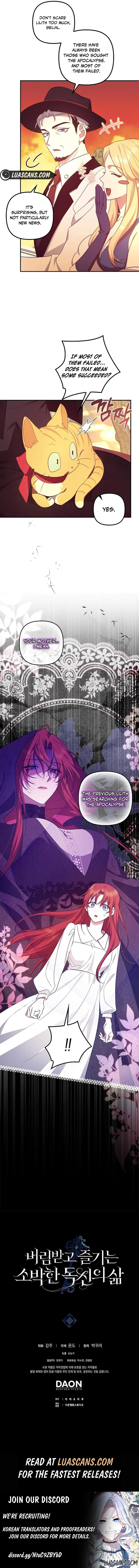 Read The Abandoned Bachelorette Enjoys Her Simple Life En Manga Online