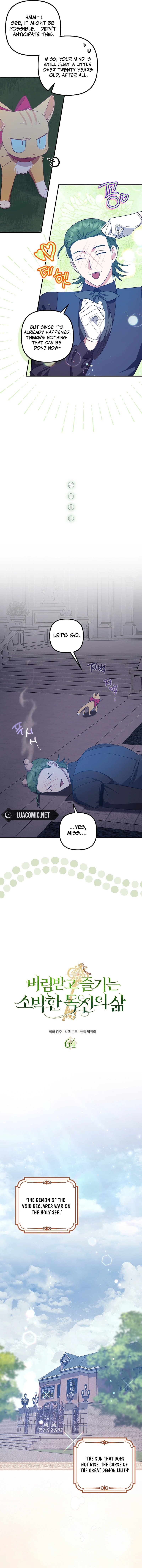 Read The Abandoned Bachelorette Enjoys Her Simple Life En Manga Online