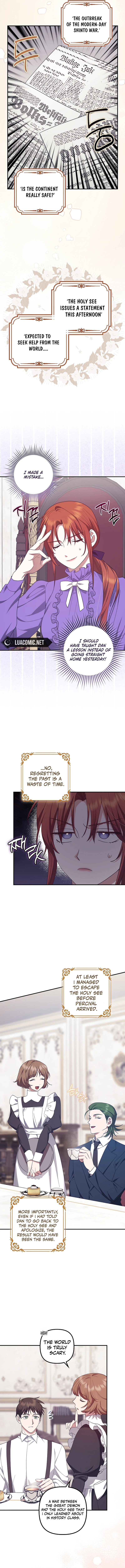 Read The Abandoned Bachelorette Enjoys Her Simple Life En Manga Online