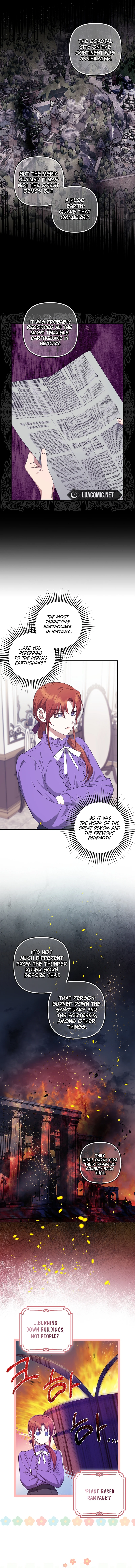 Read The Abandoned Bachelorette Enjoys Her Simple Life En Manga Online