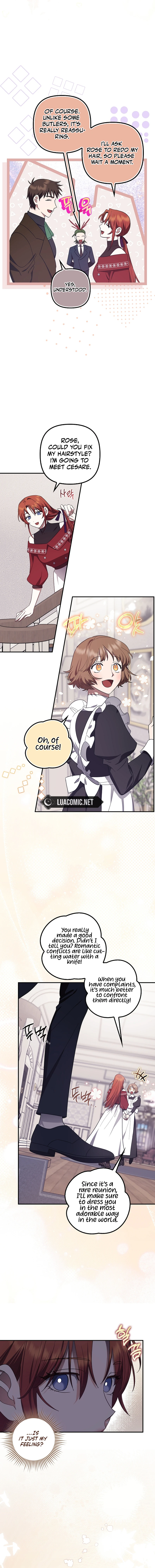 Read The Abandoned Bachelorette Enjoys Her Simple Life En Manga Online