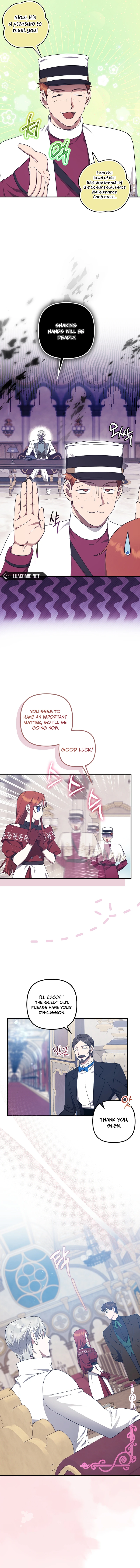 Read The Abandoned Bachelorette Enjoys Her Simple Life En Manga Online