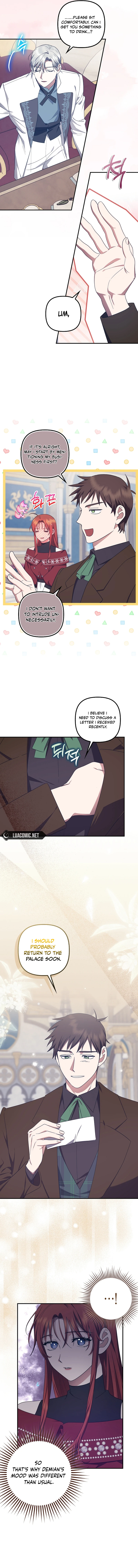 Read The Abandoned Bachelorette Enjoys Her Simple Life En Manga Online