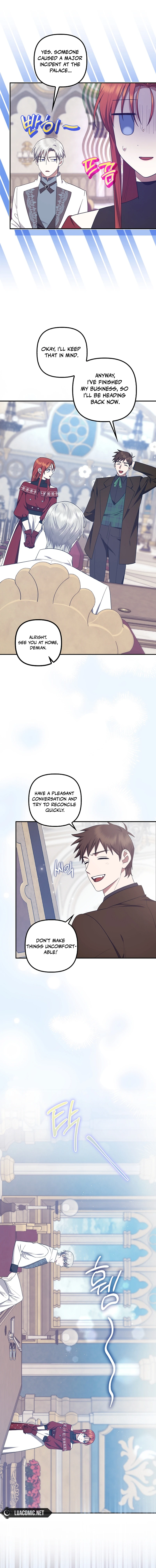 Read The Abandoned Bachelorette Enjoys Her Simple Life En Manga Online