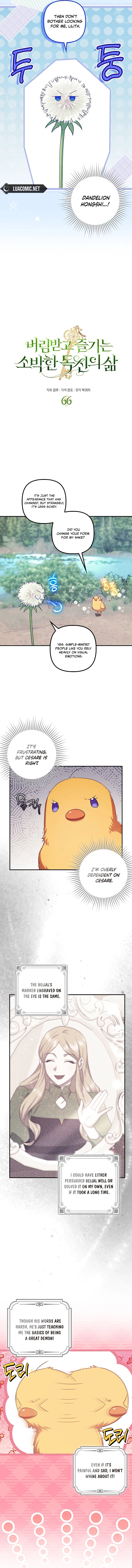 Read The Abandoned Bachelorette Enjoys Her Simple Life En Manga Online
