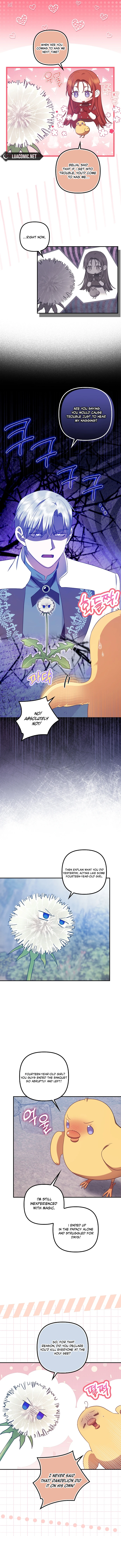 Read The Abandoned Bachelorette Enjoys Her Simple Life En Manga Online