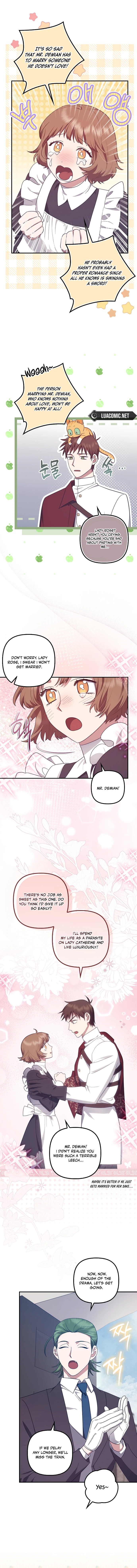 Read The Abandoned Bachelorette Enjoys Her Simple Life En Manga Online