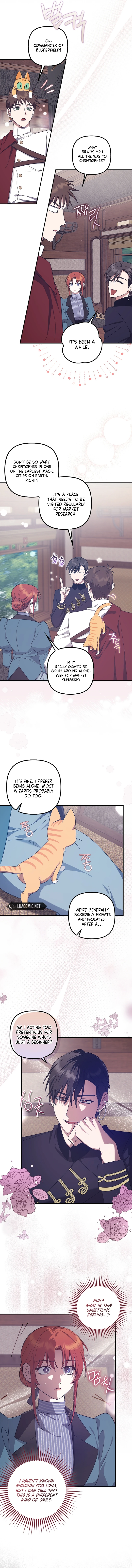 Read The Abandoned Bachelorette Enjoys Her Simple Life En Manga Online