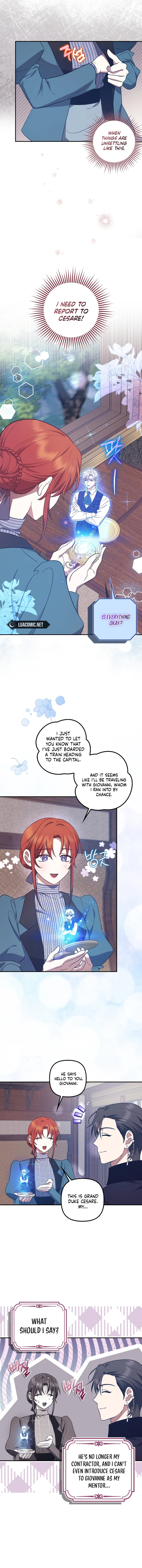 Read The Abandoned Bachelorette Enjoys Her Simple Life En Manga Online