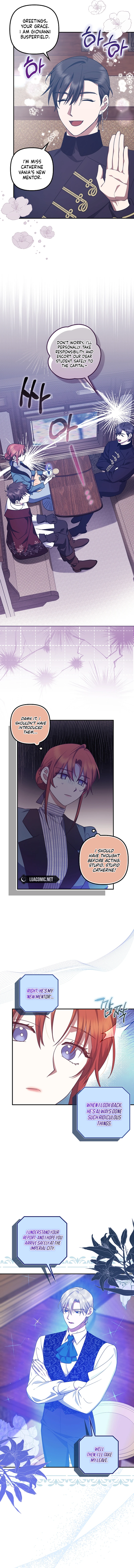 Read The Abandoned Bachelorette Enjoys Her Simple Life En Manga Online