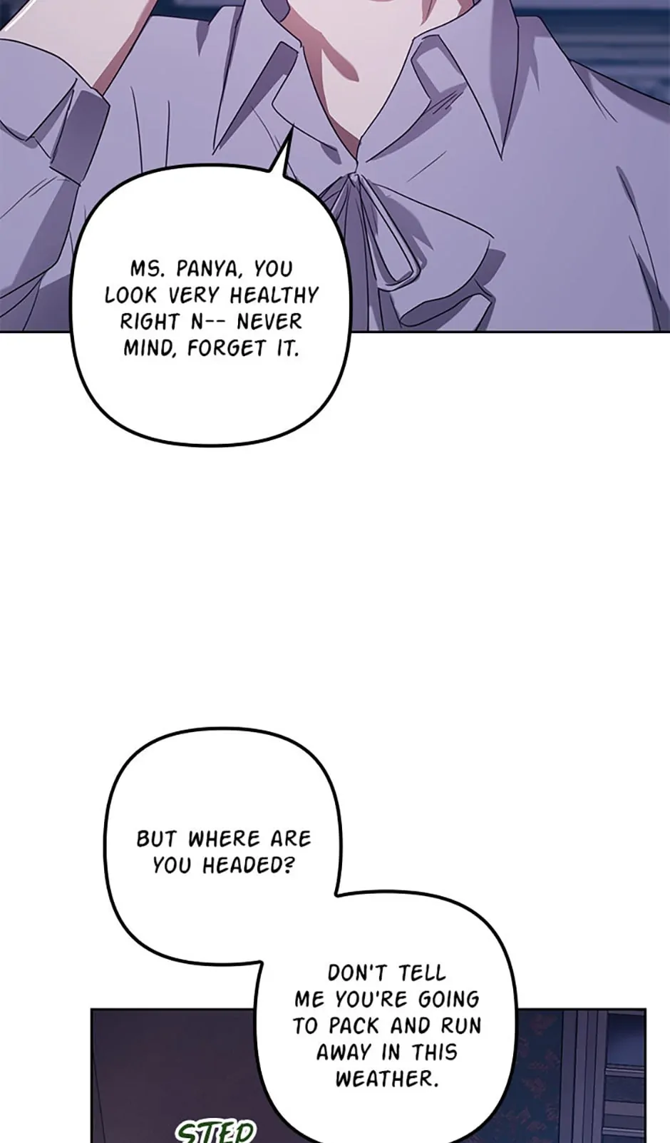 Read The Abandoned Bachelorette Enjoys Her Simple Life En Manga Online