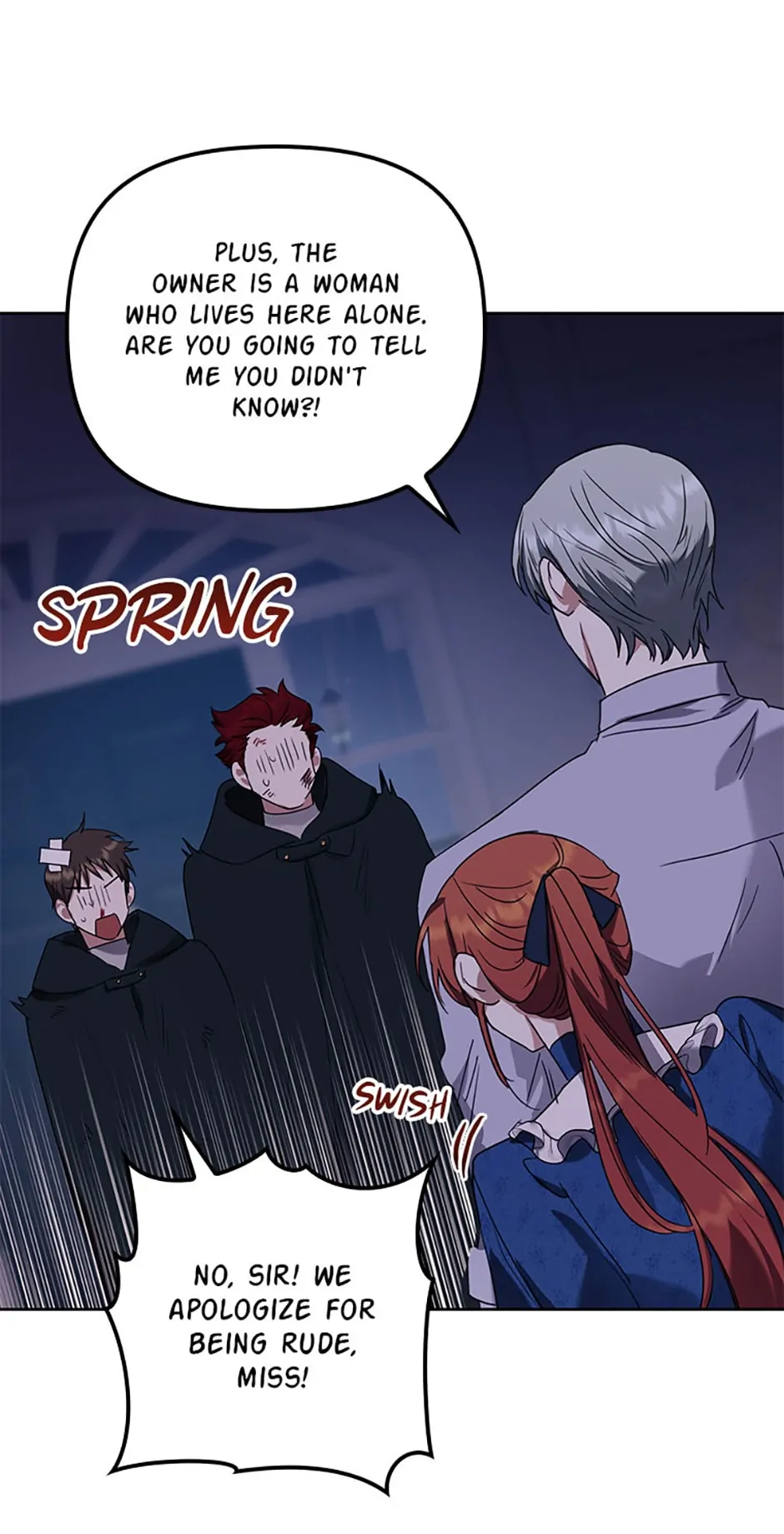 Read The Abandoned Bachelorette Enjoys Her Simple Life En Manga Online
