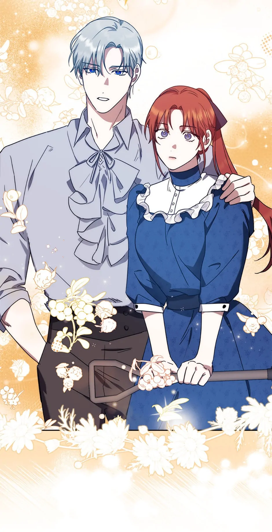 Read The Abandoned Bachelorette Enjoys Her Simple Life En Manga Online