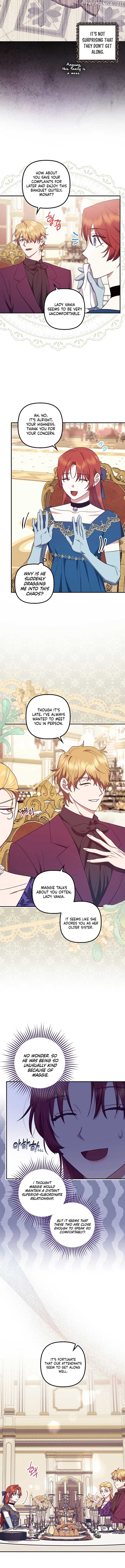 Read The Abandoned Bachelorette Enjoys Her Simple Life En Manga Online