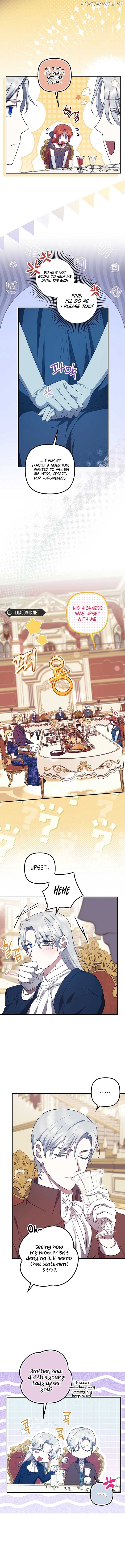 Read The Abandoned Bachelorette Enjoys Her Simple Life En Manga Online