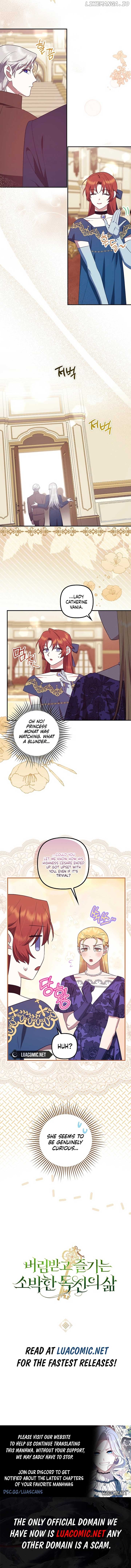 Read The Abandoned Bachelorette Enjoys Her Simple Life En Manga Online
