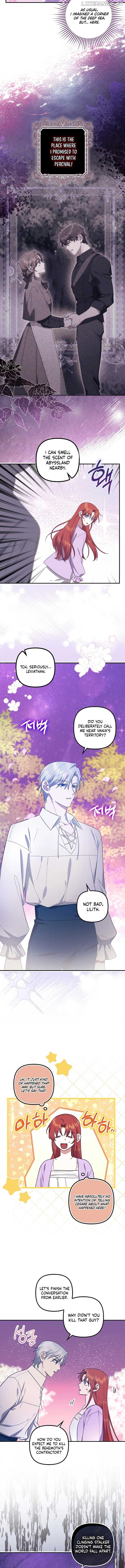 Read The Abandoned Bachelorette Enjoys Her Simple Life En Manga Online