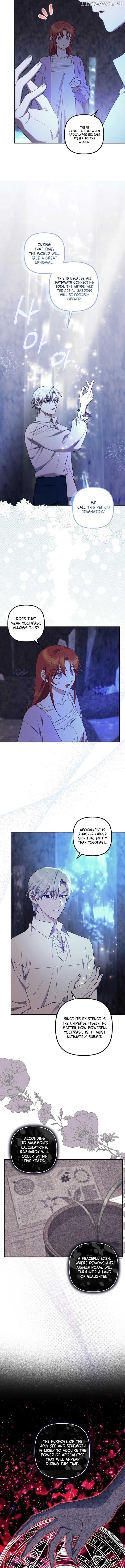 Read The Abandoned Bachelorette Enjoys Her Simple Life En Manga Online
