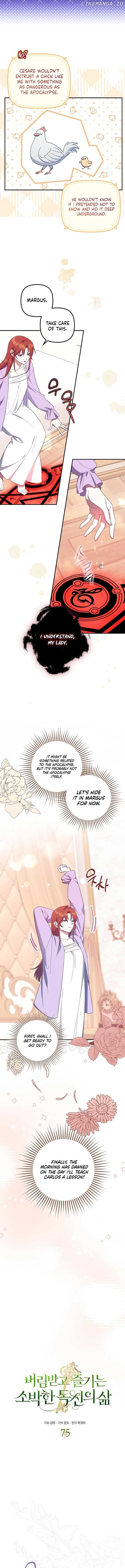 Read The Abandoned Bachelorette Enjoys Her Simple Life En Manga Online