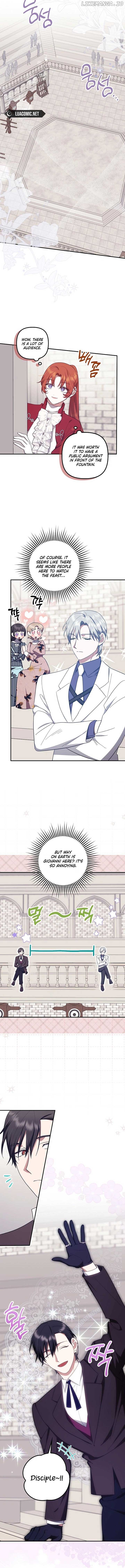 Read The Abandoned Bachelorette Enjoys Her Simple Life En Manga Online