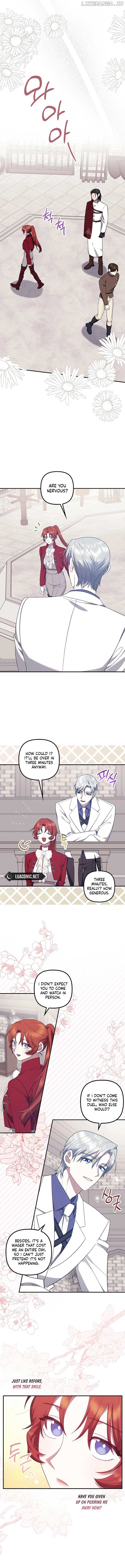 Read The Abandoned Bachelorette Enjoys Her Simple Life En Manga Online