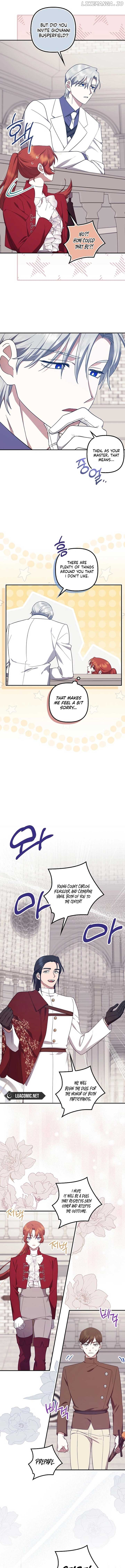 Read The Abandoned Bachelorette Enjoys Her Simple Life En Manga Online