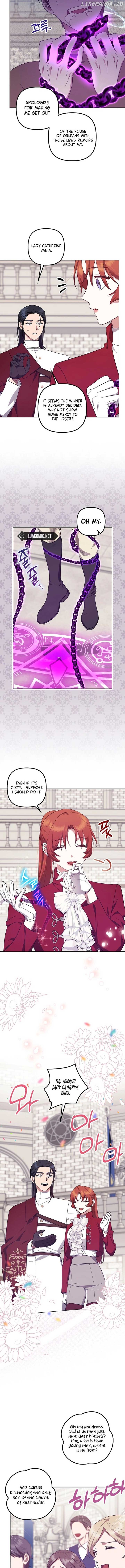 Read The Abandoned Bachelorette Enjoys Her Simple Life En Manga Online
