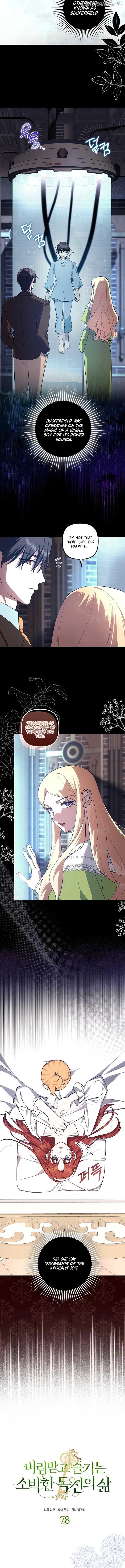 Read The Abandoned Bachelorette Enjoys Her Simple Life En Manga Online