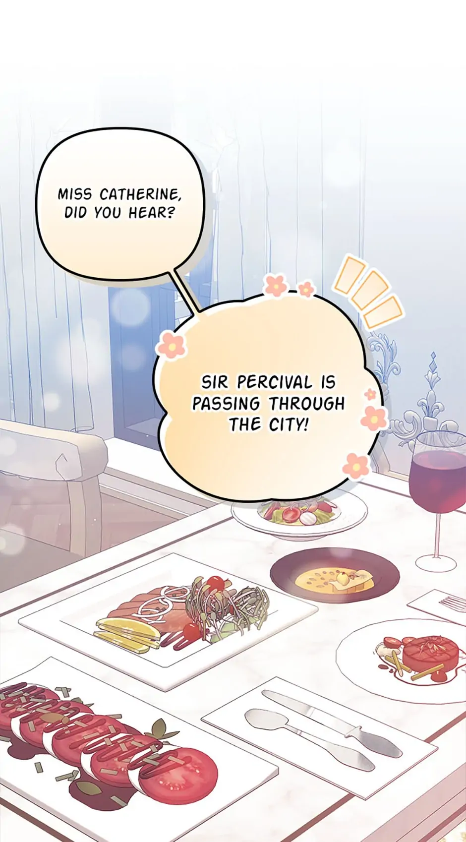 Read The Abandoned Bachelorette Enjoys Her Simple Life En Manga Online