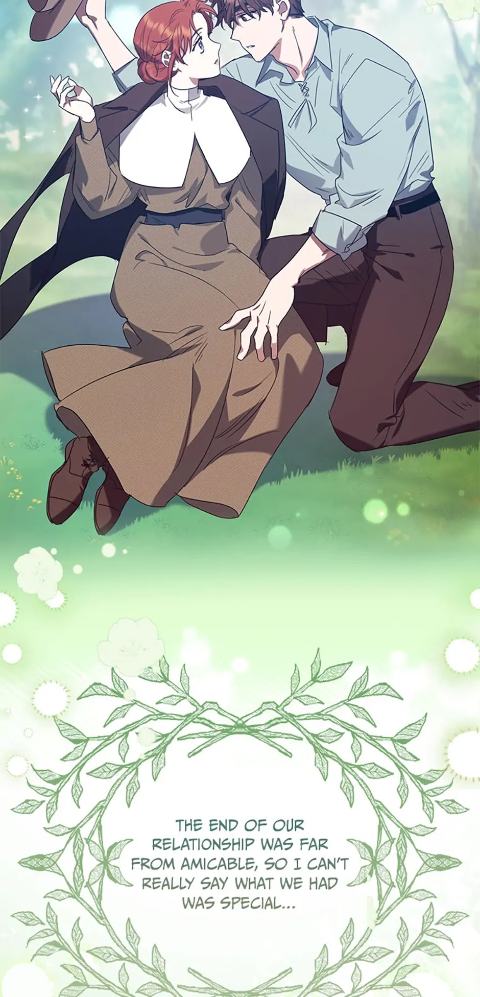 Read The Abandoned Bachelorette Enjoys Her Simple Life En Manga Online