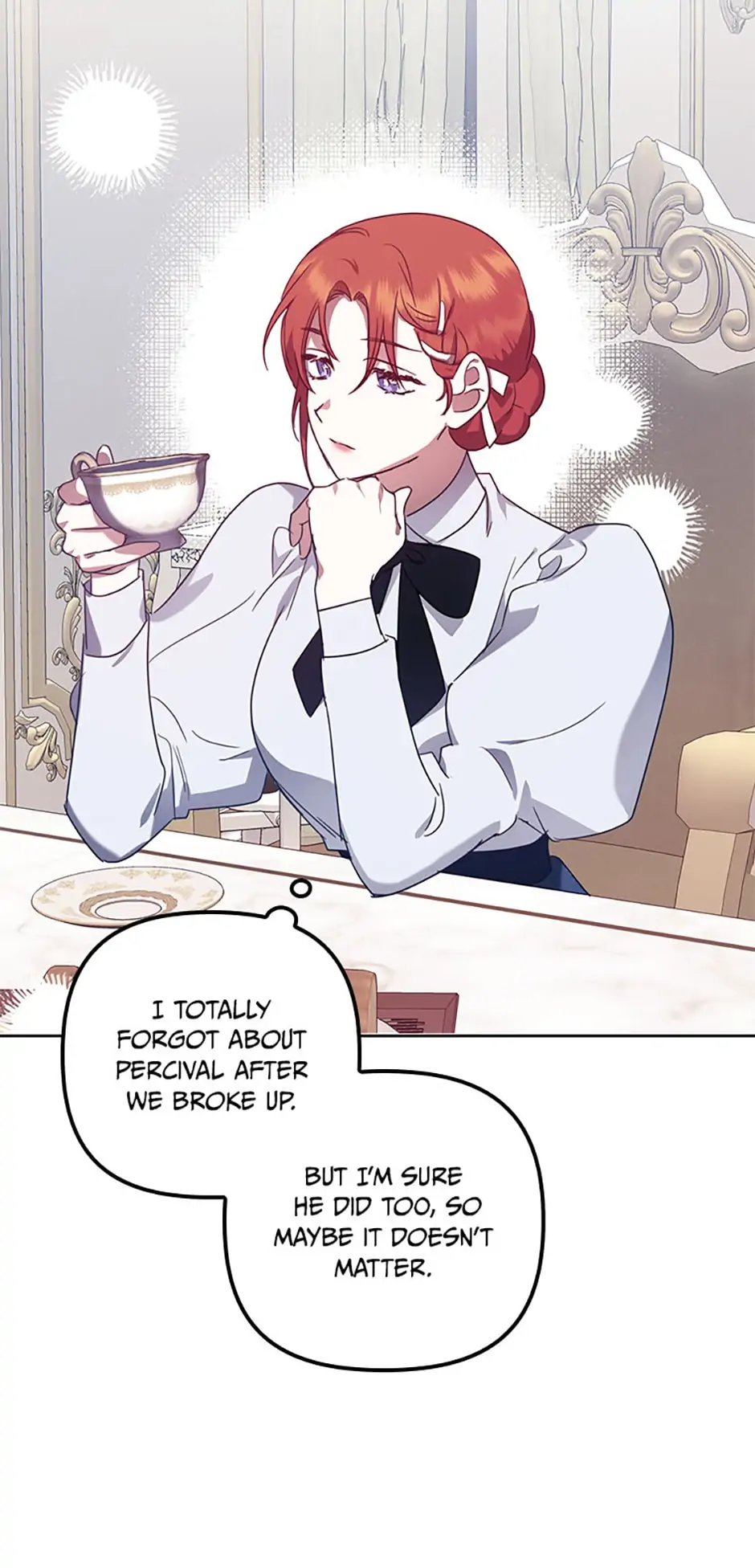 Read The Abandoned Bachelorette Enjoys Her Simple Life En Manga Online