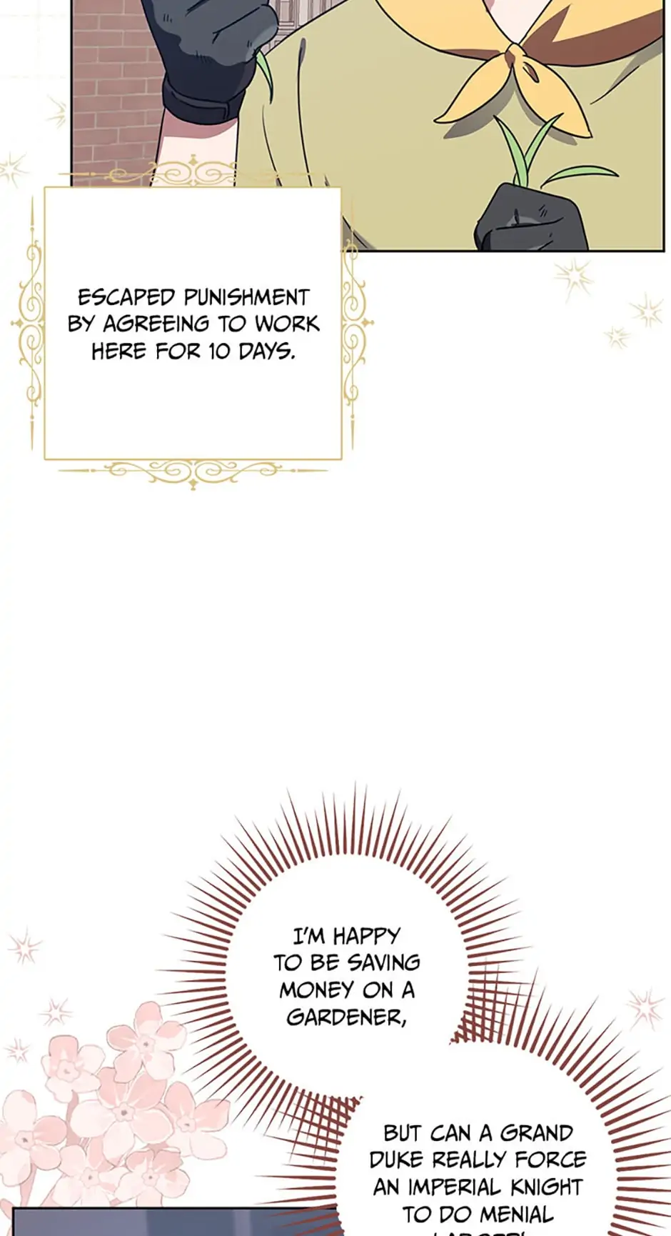 Read The Abandoned Bachelorette Enjoys Her Simple Life En Manga Online