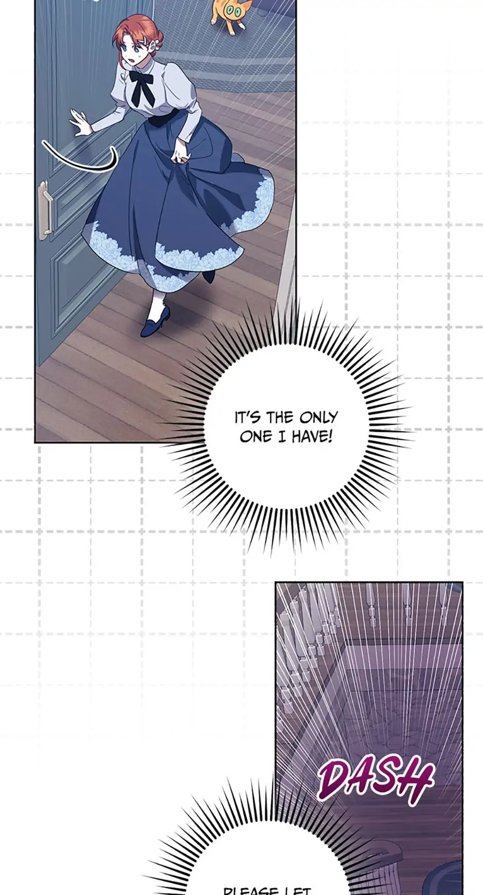 Read The Abandoned Bachelorette Enjoys Her Simple Life En Manga Online