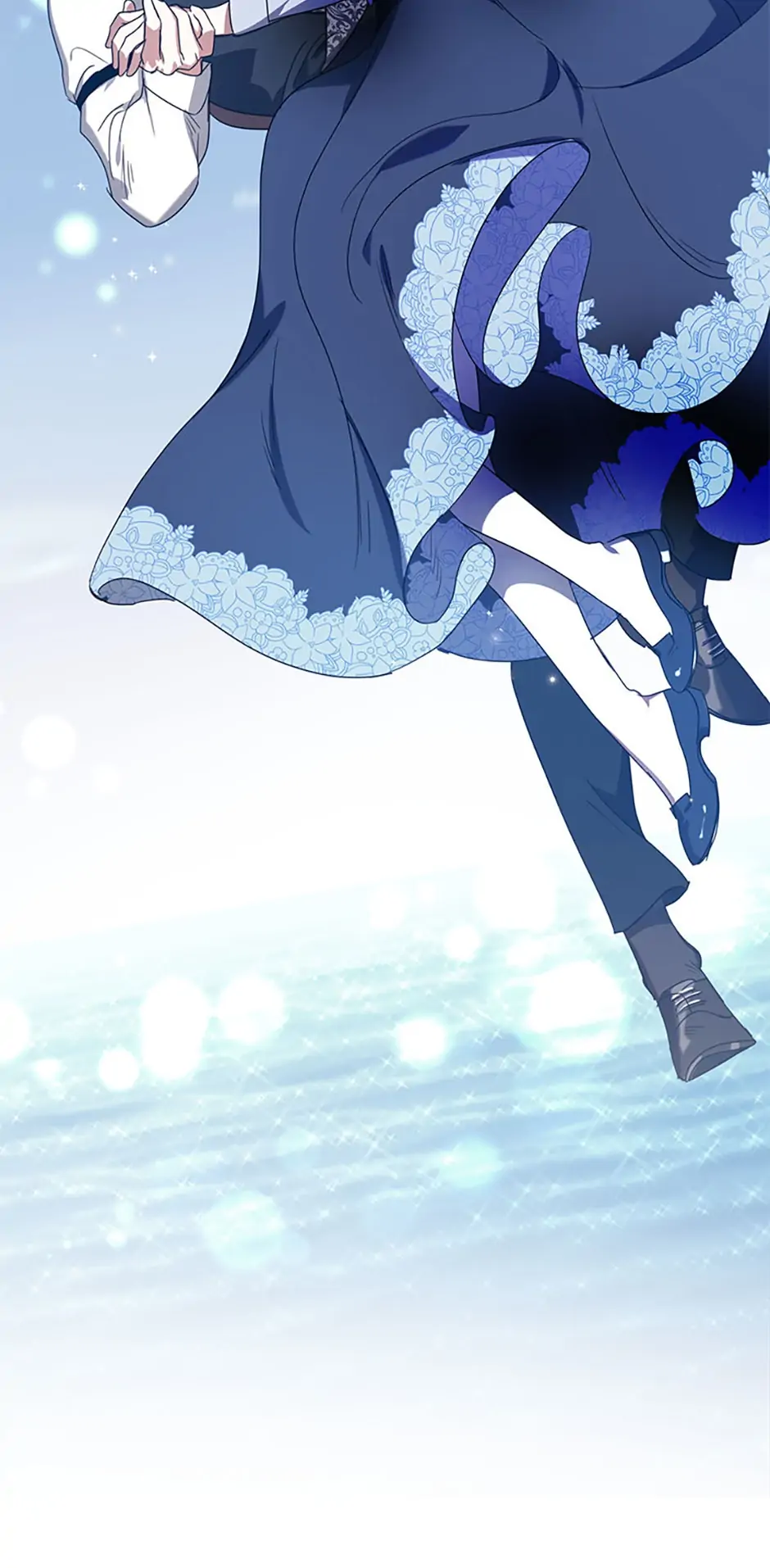 Read The Abandoned Bachelorette Enjoys Her Simple Life En Manga Online