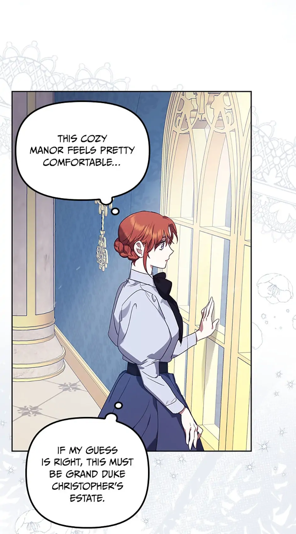 Read The Abandoned Bachelorette Enjoys Her Simple Life En Manga Online