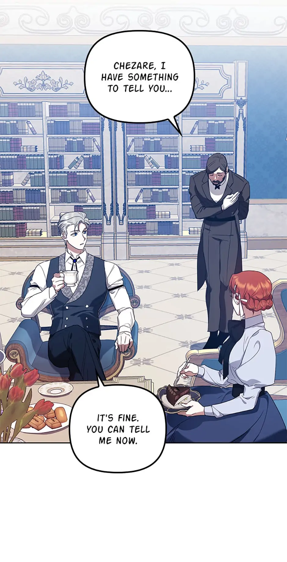 Read The Abandoned Bachelorette Enjoys Her Simple Life En Manga Online