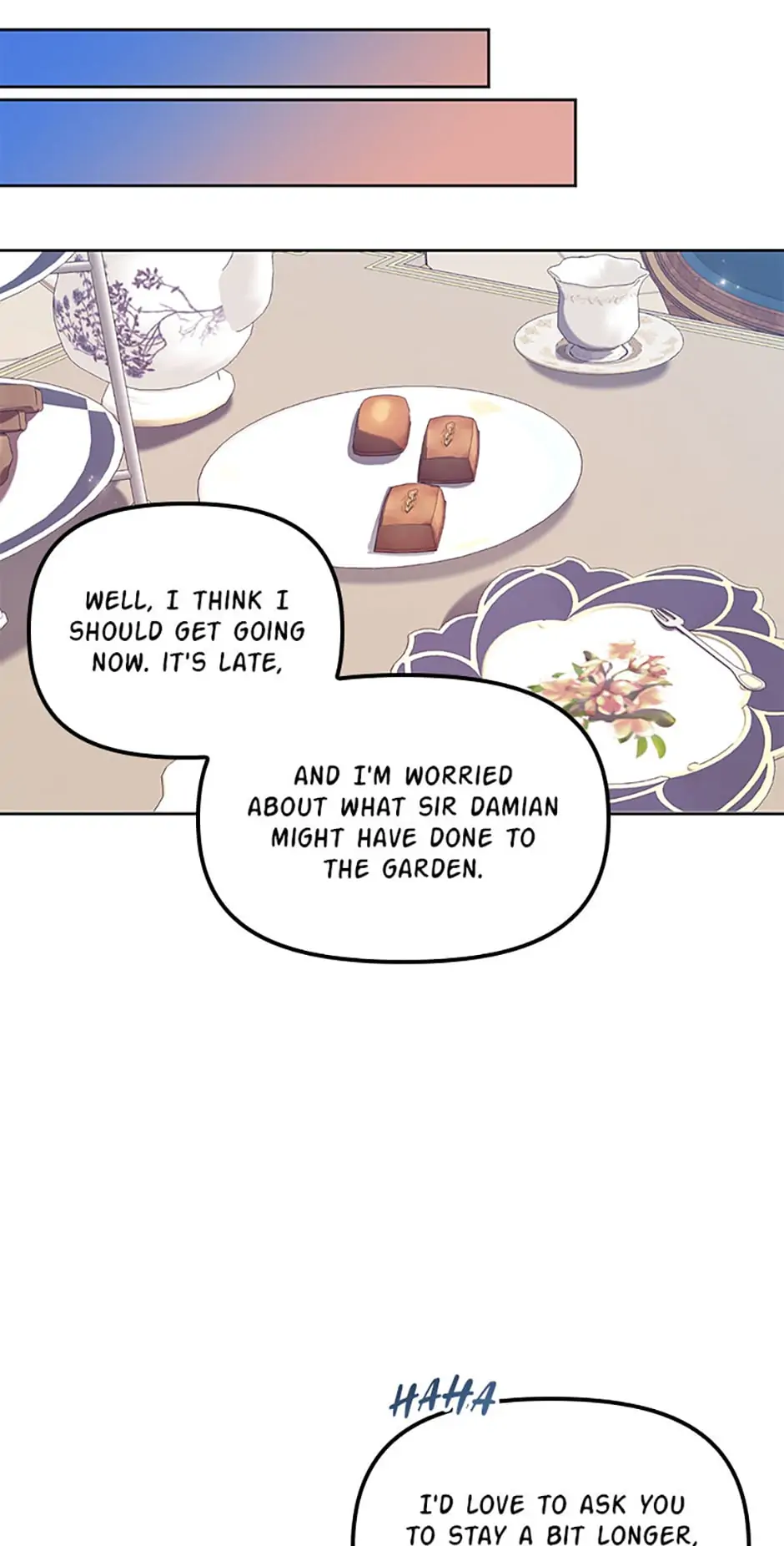 Read The Abandoned Bachelorette Enjoys Her Simple Life En Manga Online