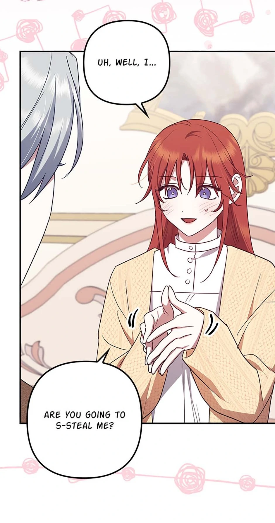 Read The Abandoned Bachelorette Enjoys Her Simple Life En Manga Online