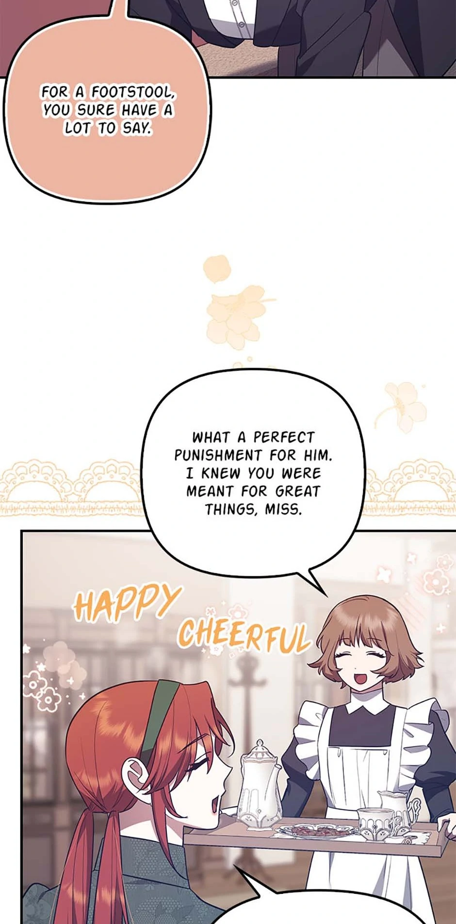 Read The Abandoned Bachelorette Enjoys Her Simple Life En Manga Online