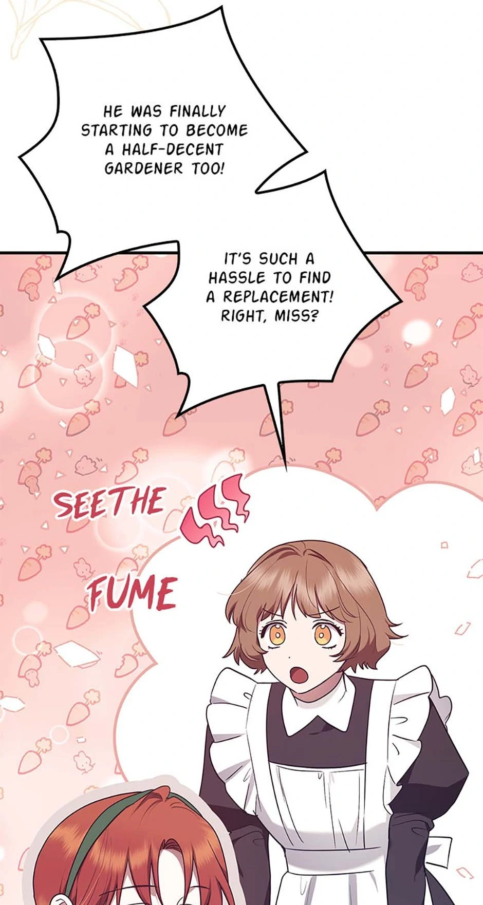 Read The Abandoned Bachelorette Enjoys Her Simple Life En Manga Online