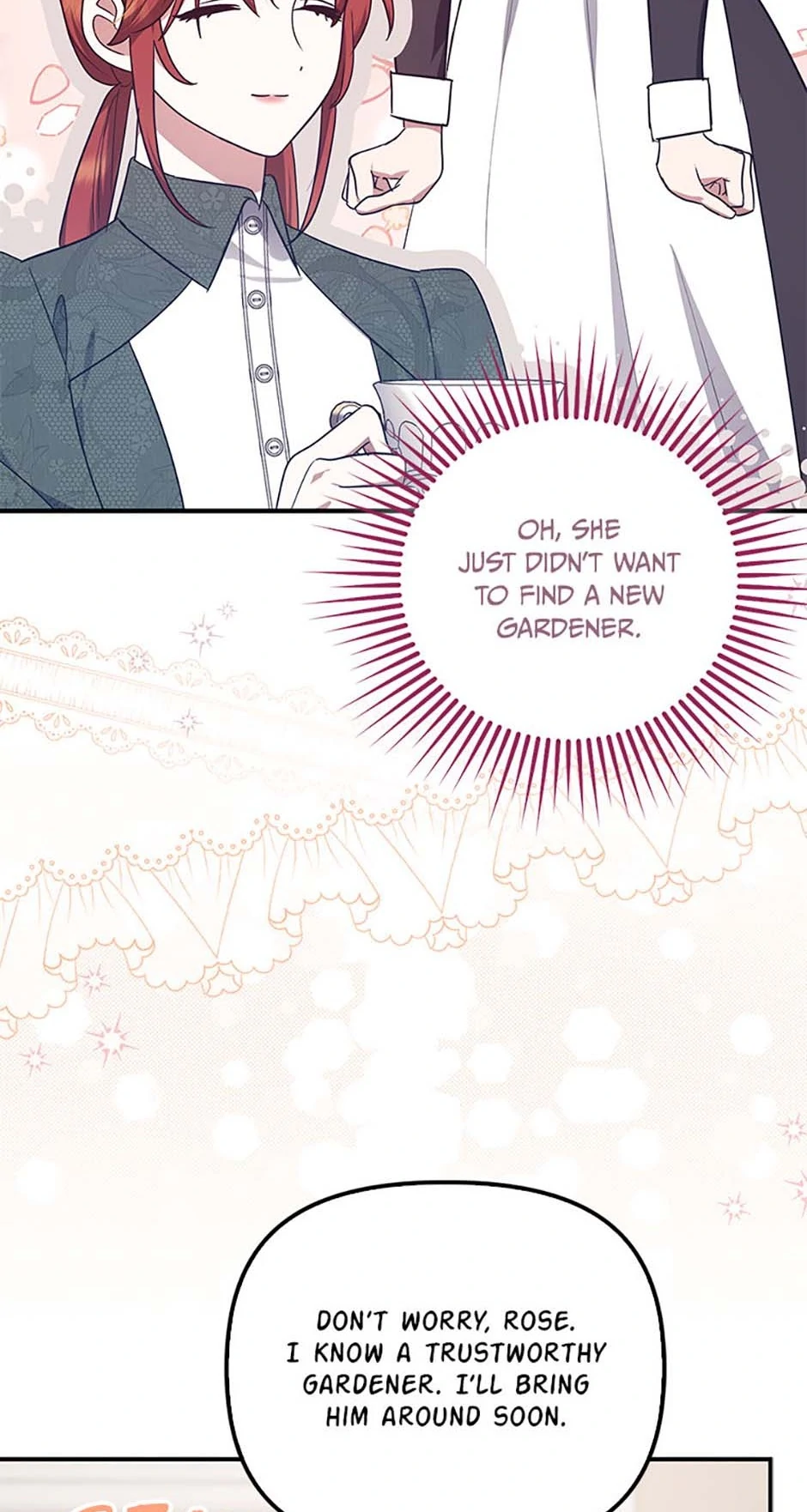 Read The Abandoned Bachelorette Enjoys Her Simple Life En Manga Online