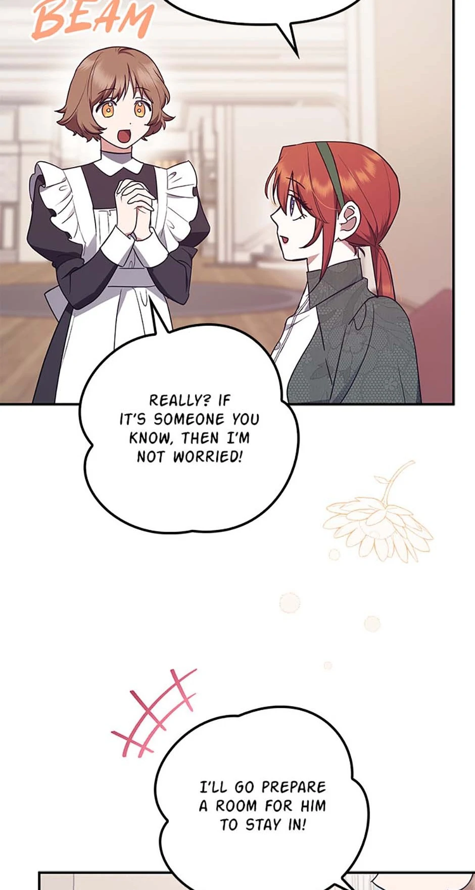 Read The Abandoned Bachelorette Enjoys Her Simple Life En Manga Online